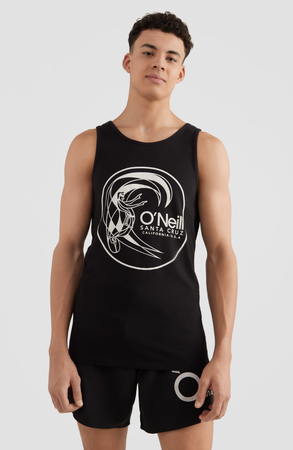 O'Neill Tanktop - Black Out