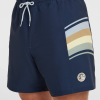 531a72f6-1aca-4fbf-8d19-38431e1c9066 O'Neill O'riginals Side Panel 16" Swimshorts - English Evening
