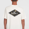 O'Neill Global T-shirt - Snow White