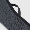O'Neill Profile Glitter Sandals - Black Out