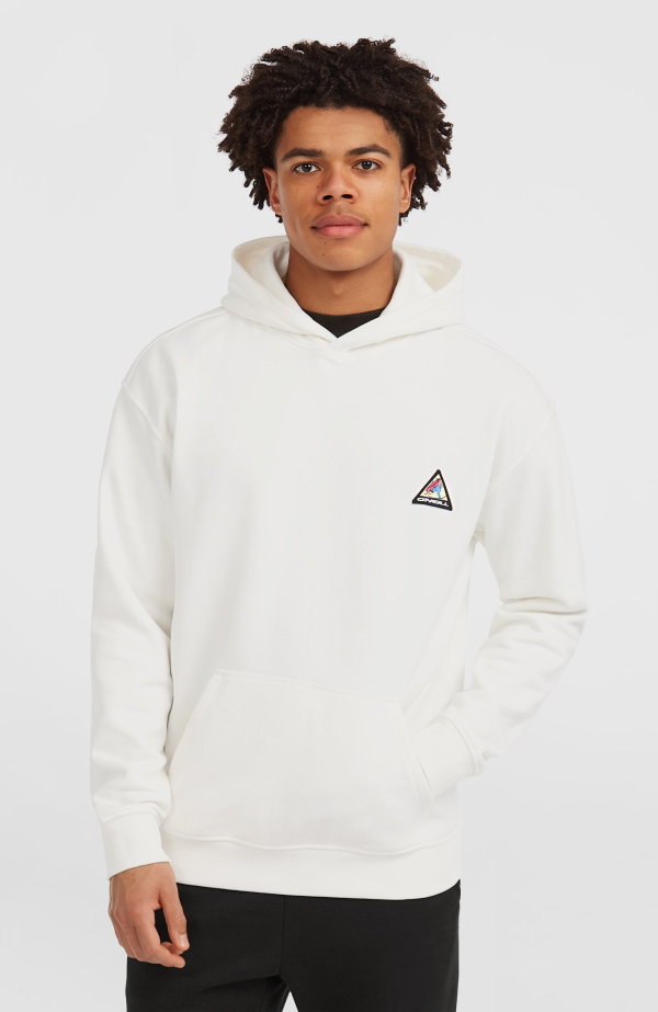 O'Neill Fwc'play Hoodie - Snow White