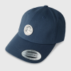 59b53291-a353-4699-bf8e-3a0c4316faaf O'Neill O'riginals Badge Cap - English Evening