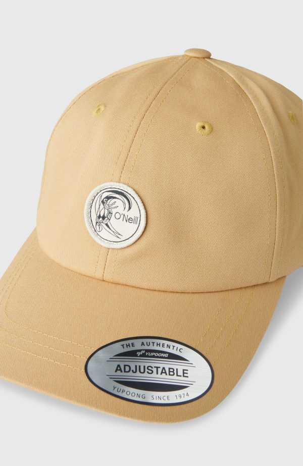 59fa3601-c08b-4cb3-9155-3083521b3973 O'Neill O'riginals Badge Cap - Oak Ridge