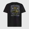 5a64f611-ba0a-4aca-bcd4-2b9259e7b8a0 O'Neill O'riginals 70's Graphic T-shirt - Black Out