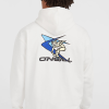 O'Neill Fwc'play Hoodie - Snow White