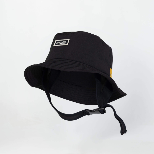 5e59c2d2-782d-4383-be3d-a7e5991d7f5d O'Neill Originals Bucket Hat - Black/Black