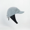 5e9b8e62-99cf-4df1-a4ec-3a0a94737388 O'Neill Cloudbreak Surf Hat - Cool Grey