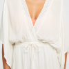 5ffdf614-1734-4ed7-8935-4f7c55ed387e O'Neill Essentials Tokeena Cover Up - Snow White