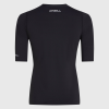 O'Neill Short Sleeve Skin - Black Out