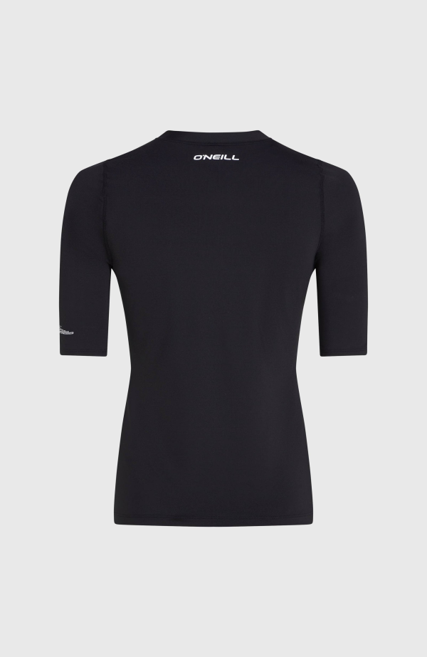 O'Neill Short Sleeve Skin - Black Out