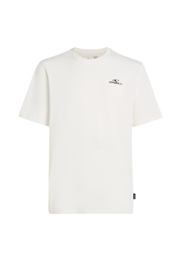 O'Neill Global T-shirt - Snow White