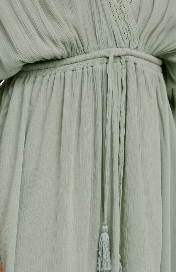 O'Neill Essentials Tokeena Cover Up - Marble Arch