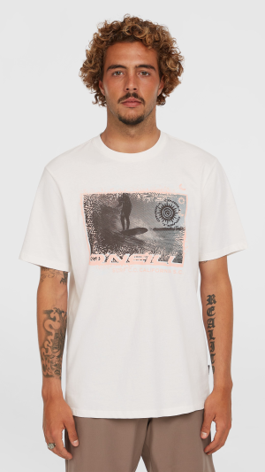 61831d16-f3dd-42d2-a11e-dbf83efce444 O'Neill Photo Print T-shirt - Snow White