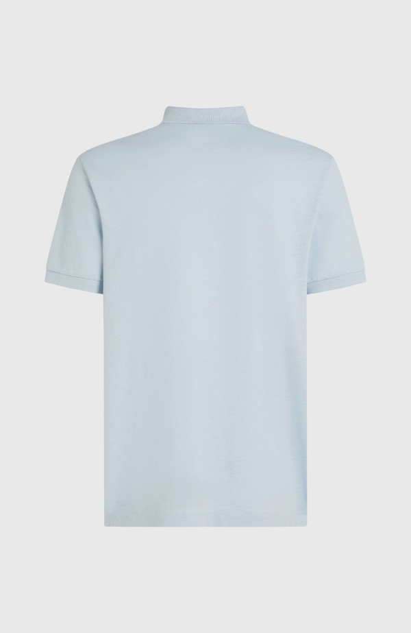 O'Neill Slub Polo Shirts - Spindle