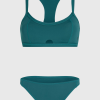 O'Neill Performance Bikini Set - Botanical Heat