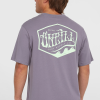 O'Neill Box Logo T-shirt - Storm