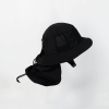 67759ba8-8df6-4834-a478-1a2904367d2f O'Neill Eclipse Bucket Hat 3.0 - Black