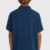 67d92a7e-705f-46a0-ade7-f6732ac141bf O'Neill O'riginals Structure Shirt - English Evening