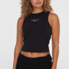 O'Neill Summer Must Haves Graphic Tank Top - Black Out