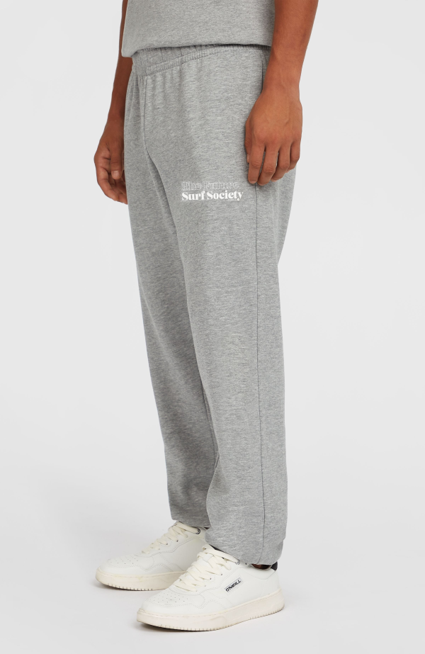 O'Neill the Future Surf Society Sweatpants - Silver Melee