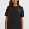 69b7ff01-523b-4bbe-8ff1-2b646dfb13b8 O'Neill Fwc'play T-shirt - Black Out