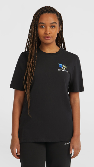 O'Neill Fwc'play T-shirt - Black Out