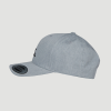 6a9ce74a-322c-4ac2-a04c-4eb6f6b5e17c O'Neill Logo Wave Cap - Silver Melee