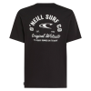 O'Neill Global T-shirt - Black Out