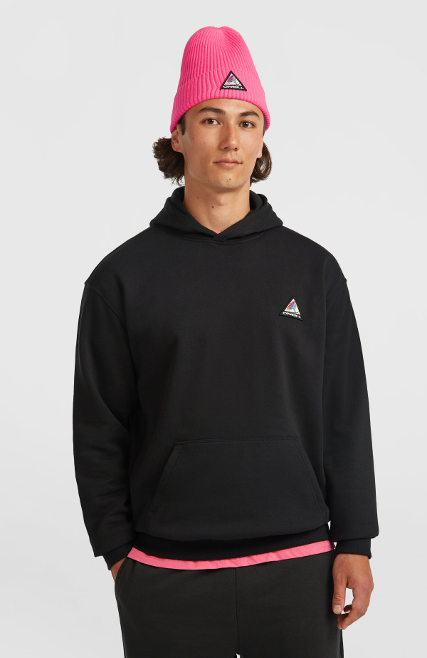 O'Neill Fwc'play Hoodie - Black Out