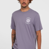 6ebae73b-754d-44d3-889c-50840d63c264 O'Neill Photo Print T-shirt - Storm