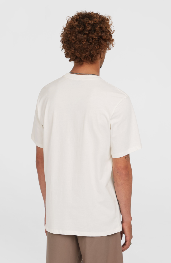 6f656c7c-4991-46c4-a0f7-b22104fa570f O'Neill Photo Print T-shirt - Snow White