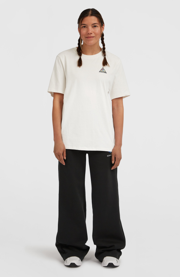 O'Neill Fwc'play T-shirt - Snow White