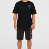 O'Neill Retro Graphic T-shirt - Black Out