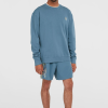 72052943-ab83-4bc9-9f0c-973adf064372 O'Neill O'riginals Crew Sweatshirt - Copen Blue