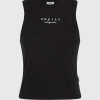 O'Neill Summer Must Haves Graphic Tank Top - Black Out
