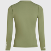 O'Neill Long Sleeve Skin - Avery Fern