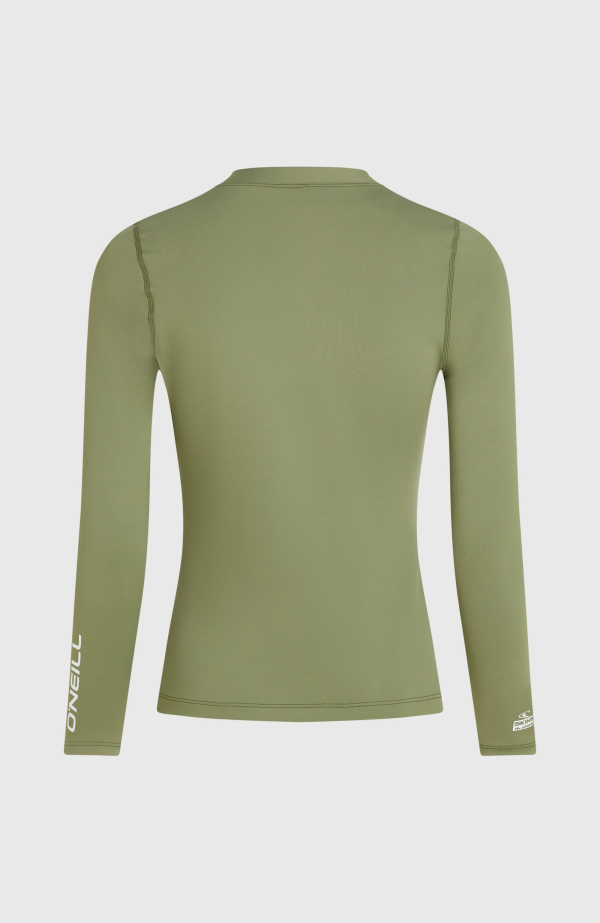 O'Neill Long Sleeve Skin - Avery Fern