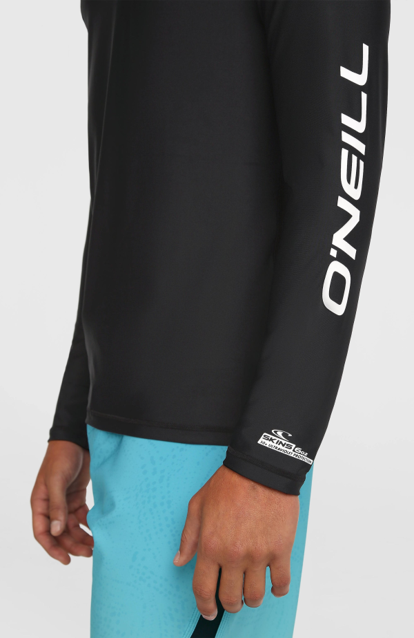745d3949-9717-4f0b-a940-10aad1cf6879 O'Neill Long-sleeve Skin - Black Out