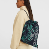 748af373-2d25-4175-9e29-8df67ea42996 O'Neill Gym Sack - Blue Faye