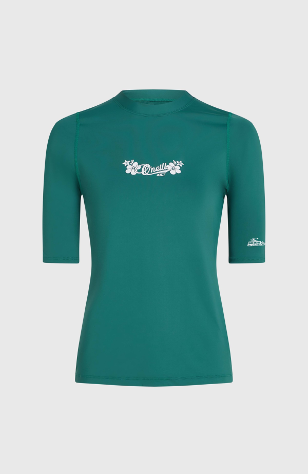 750e3c43-2a89-4b16-9f4f-c76174990ad5 O'Neill Short Sleeve Skin - Botanical Heat