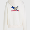O'Neill Fwc'play Hoodie - Snow White