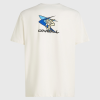 O'Neill Fwc'play Graphic T-shirt - Snow White