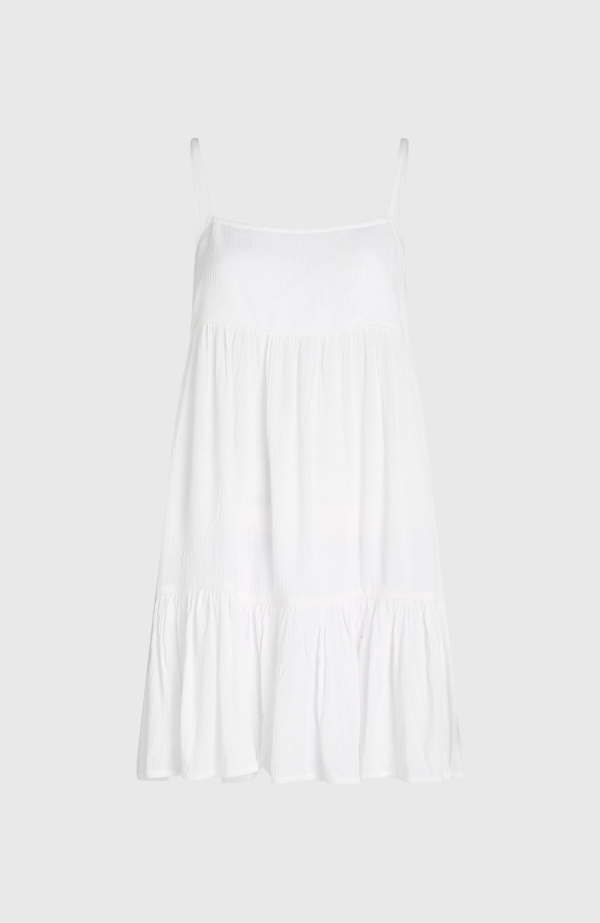 76719027-9ac5-47a6-ae2f-f726e55ae9a8 O'Neill Rilee Short Dress - Snow White