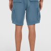 76951389-d165-468b-8b2b-c1ec39b55280 O'Neill O'riginals Cord Cargo Shorts - Copen Blue