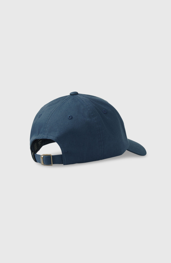 7711201a-5332-44ad-af6c-0a61ee7b8111 O'Neill O'riginals Badge Cap - English Evening