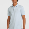 O'Neill Slub Polo Shirts - Spindle