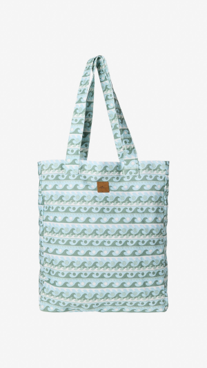 O'Neill Scenic Handbag - Nite Blue