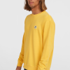 7a95ac14-0537-45eb-bb0b-747b818672cf O'Neill O'riginals Crew Sweatshirt - Golden Haze