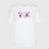 O'Neill Graphic T-Shirt - Snow White