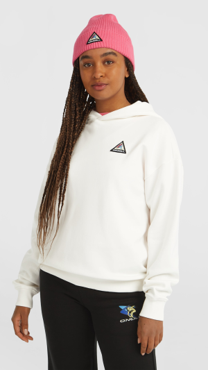 7affc1da-a217-4dcd-a13e-cda1d2b488e0 O'Neill Fwc'play Hoodie - Snow White